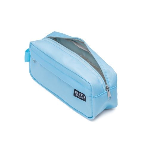  Túi Phụ Kiện Biti's Nữ Màu Xanh Ngọc BBWW00400XNG 