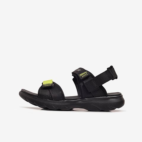  Sandal Biti's Bé Trai Màu Đen BEB002201DEN 