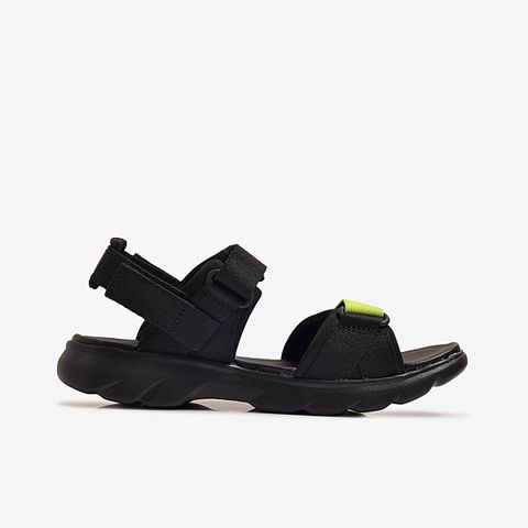  Sandal Biti's Bé Trai Màu Đen BEB002201DEN 