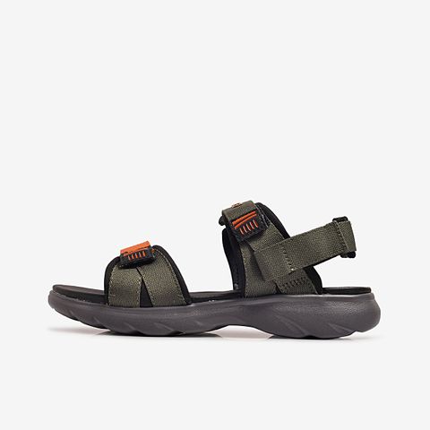 Sandal Biti's Bé Trai Màu Rêu BEB002201REU 