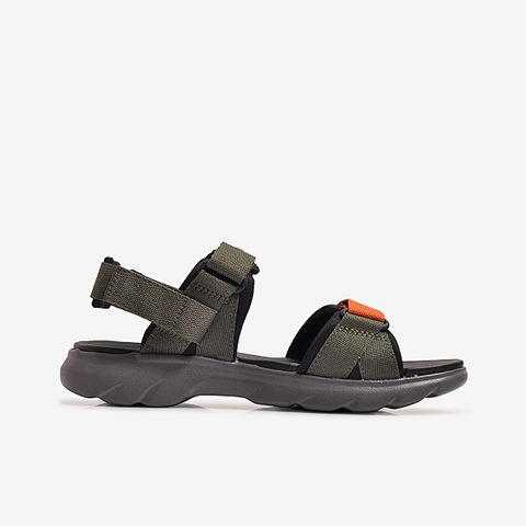  Sandal Biti's Bé Trai Màu Rêu BEB002201REU 
