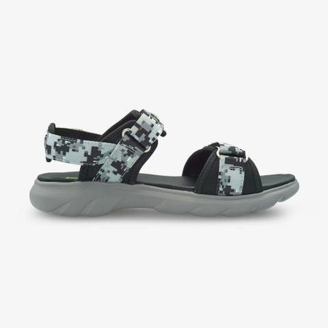  Sandal Thể Thao Biti's Bé Trai Màu Xám BEB002900XAM 