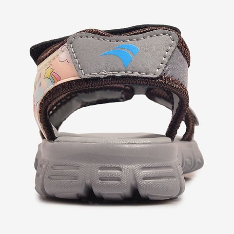  Sandal Biti's Bé Trai Màu Xám BEB003000XAM 