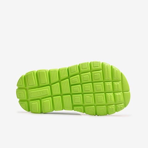  Sandal Biti's Bé Trai Màu Xanh Lá Cây BEB003000XLC 