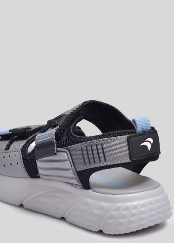  Sandal Biti's Bé Trai Màu Xám BEB003200XAM 