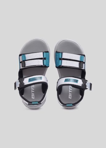  Sandal Biti's Bé Trai Màu Xanh Lá Cây BEB003200XLC 