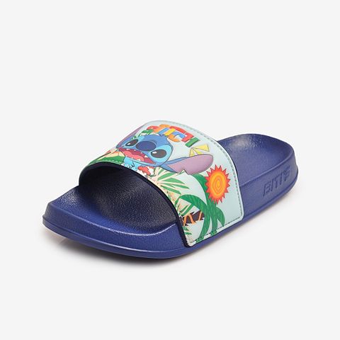  Dép Eva Biti's Disney Bé Trai Màu Xanh Nhớt BEB003697XNH 