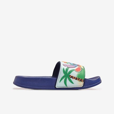  Dép Eva Biti's Disney Bé Trai Màu Xanh Nhớt BEB003697XNH 