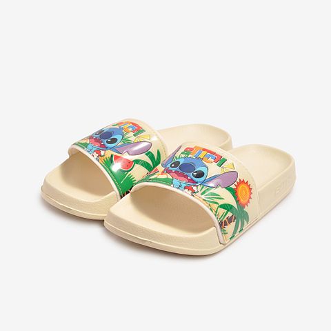  Dép Eva Biti's Disney Trẻ Em Màu Kem BEB003897KEM 