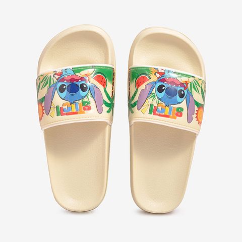  Dép Eva Biti's Disney Trẻ Em Màu Kem BEB003897KEM 