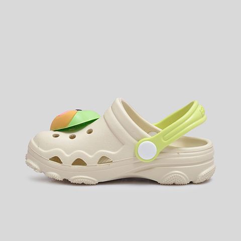  Dép Sandal Eva Biti's Trẻ Em Màu Kem BEB003900KEM 