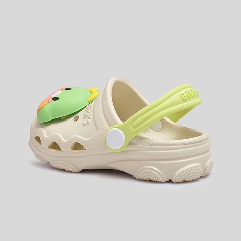  Dép Sandal Eva Biti's Trẻ Em Màu Kem BEB003900KEM 