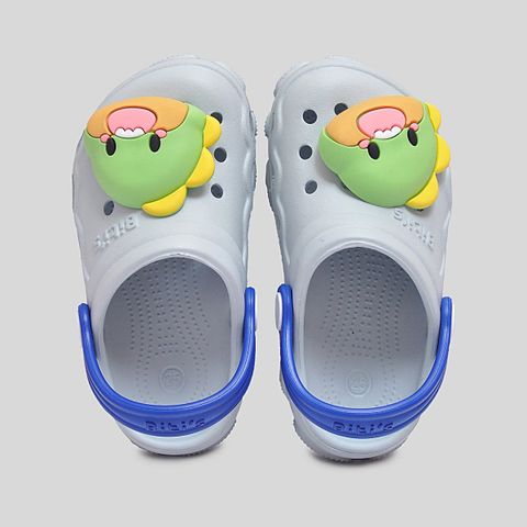  Dép Sandal Eva Biti's Trẻ Em Màu Xám BEB003900XAM 