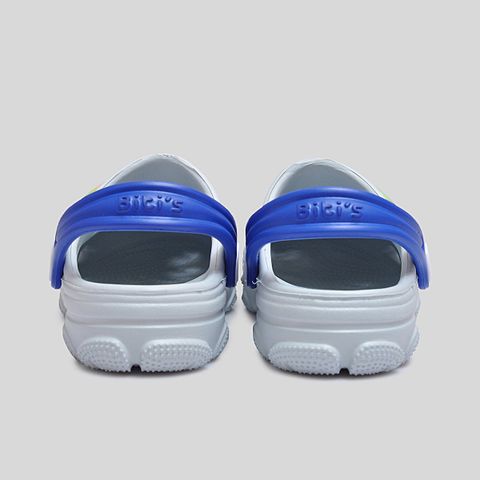  Dép Sandal Eva Biti's Trẻ Em Màu Xám BEB003900XAM 