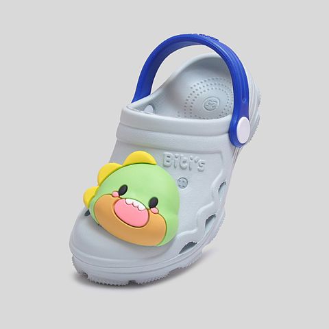  Dép Sandal Eva Biti's Trẻ Em Màu Xám BEB003900XAM 