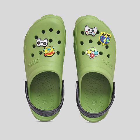  Dép Eva Biti's Trẻ Em Màu Rêu BEB004000REU 