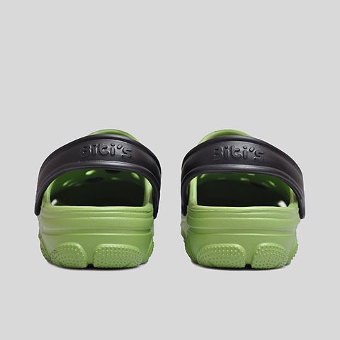  Dép Eva Biti's Trẻ Em Màu Rêu BEB004000REU 