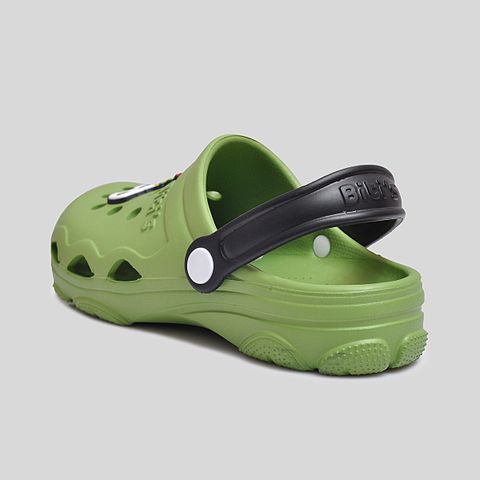  Dép Eva Biti's Trẻ Em Màu Rêu BEB004000REU 