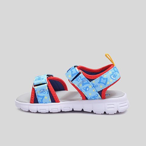  Sandal Biti's Doraemon Bé Trai Màu Đỏ BEB004122DOO 
