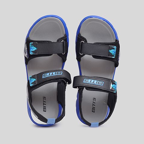  Sandal Biti's Bé Trai Màu Xanh Dương BEB004200XDG 