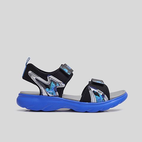  Sandal Biti's Bé Trai Màu Xanh Dương BEB004200XDG 