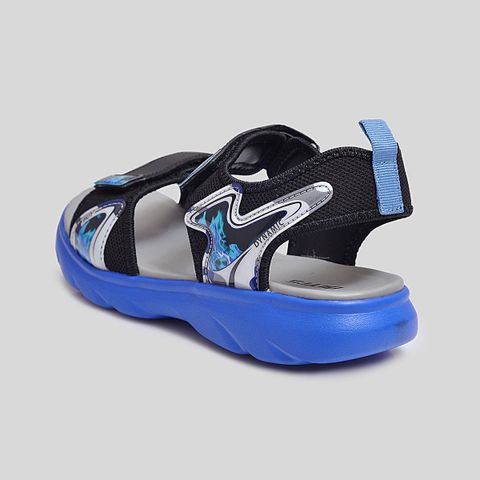  Sandal Biti's Bé Trai Màu Xanh Dương BEB004200XDG 