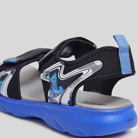  Sandal Biti's Bé Trai Màu Xanh Dương BEB004200XDG 