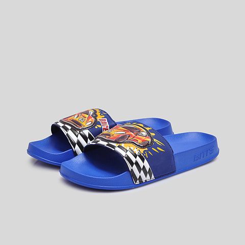  Dép Biti's Bé Trai Màu Xanh Dương Đậm BEB004300XDD 