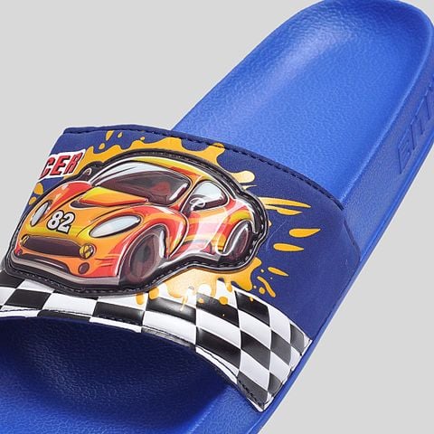  Dép Biti's Bé Trai Màu Xanh Dương Đậm BEB004300XDD 