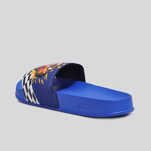  Dép Biti's Bé Trai Màu Xanh Dương Đậm BEB004300XDD 