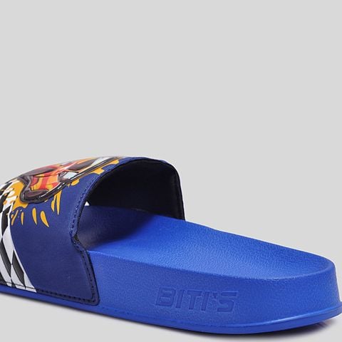  Dép Biti's Bé Trai Màu Xanh Dương Đậm BEB004300XDD 