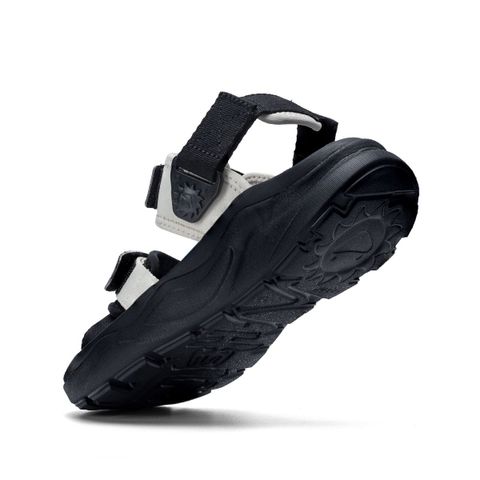  Sandal Biti's Helio Teen Nam Màu Đen BEB004400DEN 