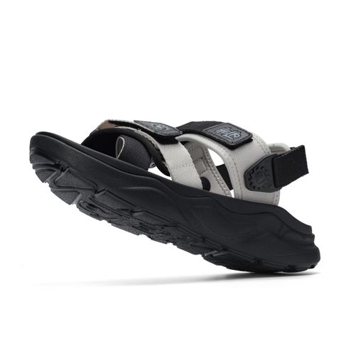  Sandal Biti's Helio Teen Nam Màu Đen BEB004400DEN 