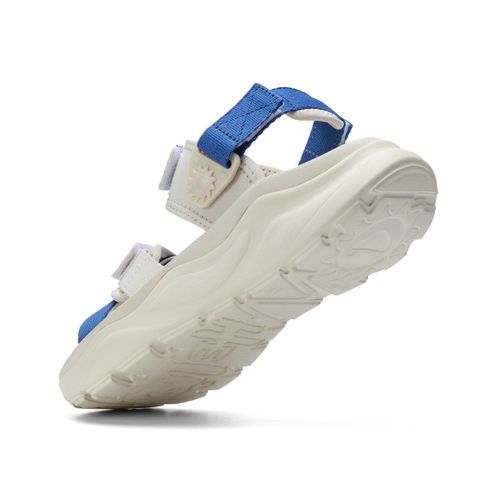  Sandal Biti's Helio Teen Nam Màu Kem BEB004400KEM 