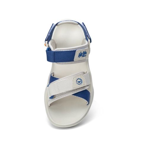  Sandal Biti's Helio Teen Nam Màu Kem BEB004400KEM 