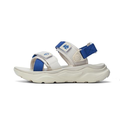  Sandal Biti's Helio Teen Nam Màu Kem BEB004400KEM 