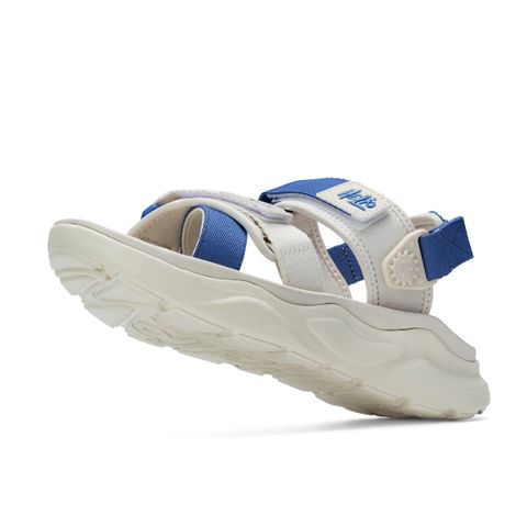  Sandal Biti's Helio Teen Nam Màu Kem BEB004400KEM 