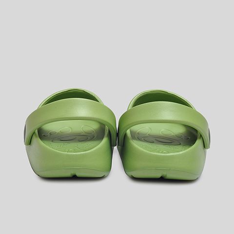  [Hạ 01 size] Dép Eva Biti's Trẻ Em Màu Xanh Lá Cây BEB004700XLC 