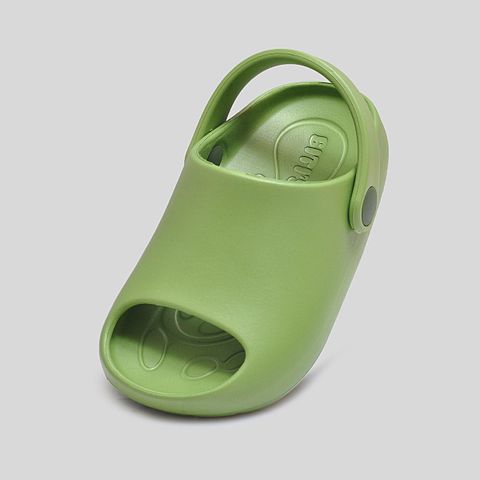  [Hạ 01 size] Dép Eva Biti's Trẻ Em Màu Xanh Lá Cây BEB004700XLC 