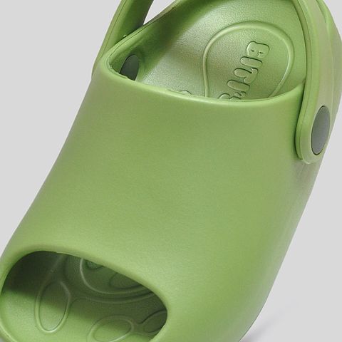  [Hạ 01 size] Dép Eva Biti's Trẻ Em Màu Xanh Lá Cây BEB004700XLC 