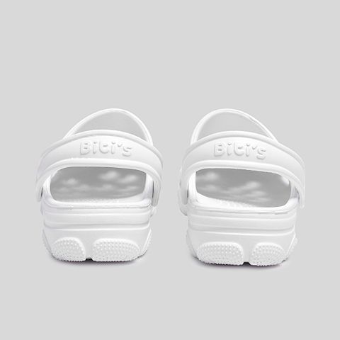  Dép Eva Biti's Trẻ Em Màu Trắng BEB004822TRG 