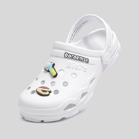  Dép Eva Biti's Trẻ Em Màu Trắng BEB004822TRG 