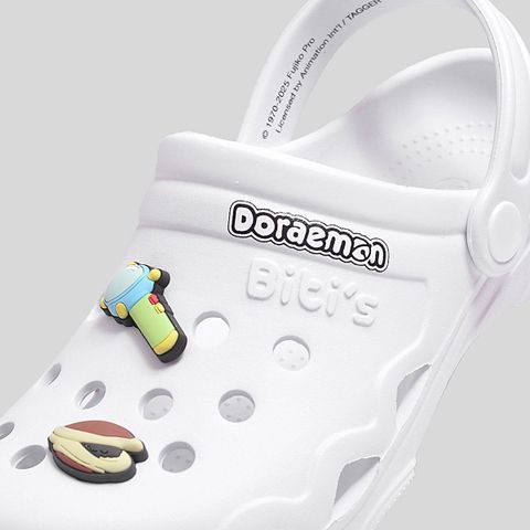  Dép Eva Biti's Trẻ Em Màu Trắng BEB004822TRG 