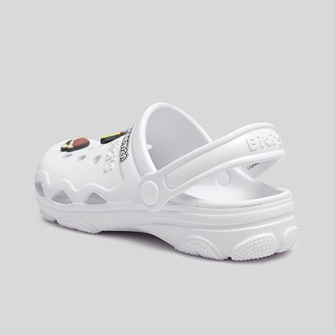  Dép Eva Biti's Trẻ Em Màu Trắng BEB004822TRG 