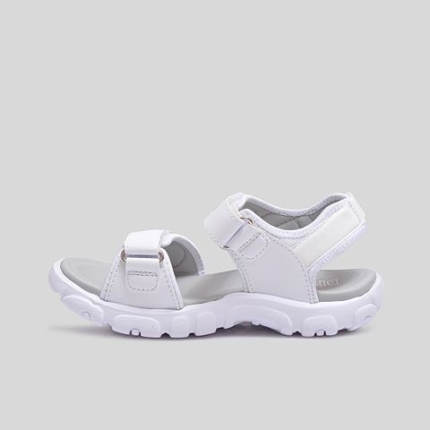  Sandal Biti's Trẻ Em Màu Trắng BEB004900TRG 