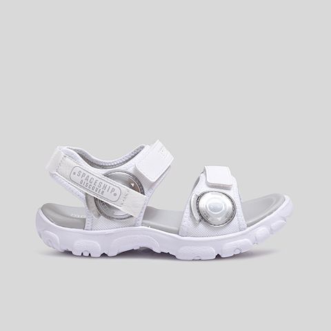  Sandal Biti's Trẻ Em Màu Trắng BEB004900TRG 