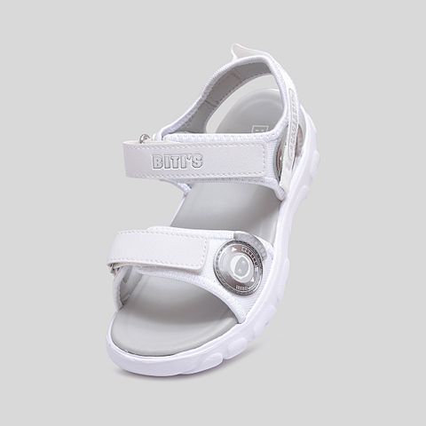  Sandal Biti's Trẻ Em Màu Trắng BEB004900TRG 
