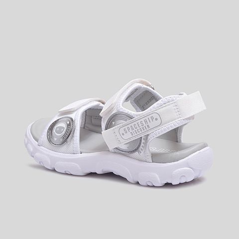  Sandal Biti's Trẻ Em Màu Trắng BEB004900TRG 