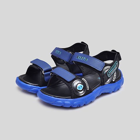  Sandal Biti's Bé Trai Màu Xanh Dương BEB004900XDG 