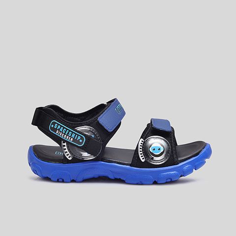  Sandal Biti's Bé Trai Màu Xanh Dương BEB004900XDG 